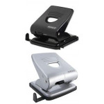 Rapesco 827 2-Hole Metal Punch
