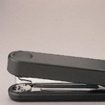 Rapesco Spinna Executive Stapler Heavy Duty