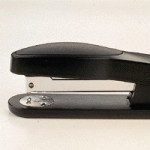 Rapesco Manta Ray Stapler Full Strip