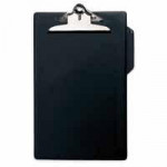 Rapesco Clipboard Heavy Duty Foolscap