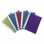 Rapesco 2-Ring A4 Ringbinders