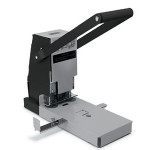 Rapesco Heavy Duty 2-Hole Perforator 2160