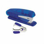 Rapesco Snapper Stapler Half Strip and Staple Remover