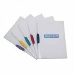 Rapesco Pivot Clip File