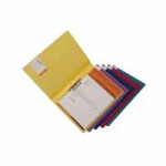 Rapesco Clamp Binder