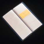 Rapesco Business Card Album
