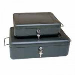 Helix Document Boxes