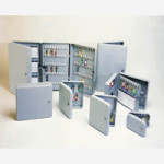 Helix Standard Key Safe Cabinets