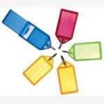 Helix Sliding Keyfobs