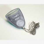 Helix Personal Alarm With Torch PS2070