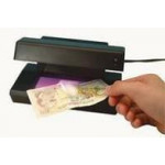Bank Note Checker, Each