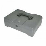 Helix Money Manager Cash Box, Each