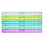 HELIX RING BINDER RULERS