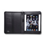 Finecell Grain Leather iPad Cases