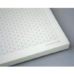 A4 Isometric Pads