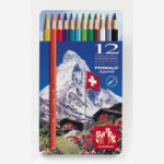 Caran D'Ache Prismalo Coloured Pencils