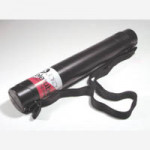 Jakar Heavy Duty Teletube with Strap. Standard Size. A2. 7303