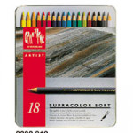 Caran D'Ache Supracolour Pencil Sets