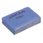 Jakar Kneaded Putty Eraser. Blue. Pack of 20