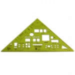 Jakar Kitchen Cabinet & Appliances Template, Each