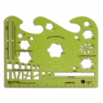 Jakar Landscape Template, Each