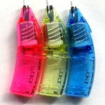 Jakar Battery Operated Eraser Pen