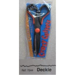 Jakar Crazy Cutters, Deckle, 7044, Each
