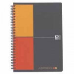 Oxford Address Book, pack of 5