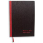 Oxford Smart Ruled Casebound Book