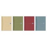 OFFICE RECYCLED CASEBOUND BOOKS