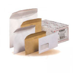 Postmaster Envelopes