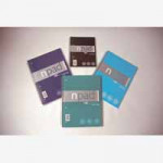 NPAD WIREBOUND NOTEBOOKS