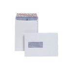 C5 Plus Fabric Envelopes