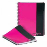 PROJECT BOOKS