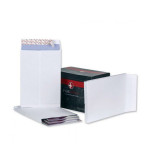 Plus Fabric Gusset Envelopes