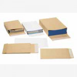 Armour Envelopes