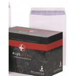 C4 White Pocket Envelopes 120gsm Self Seal, Pack of 250