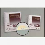 EXECUTIVE WIREBOUND NOTEBOOKS