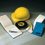 Vestry Survey Books