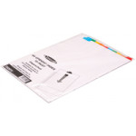 Concord A4 Upright Indexes
