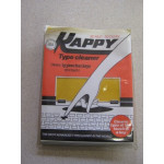 Kappy Typewriter Key Cleaner