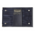 Finecell Leather Key Case