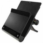 Kensington Notebook Stand Black, Each