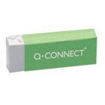 Q Connect Plastic Eraser