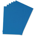 Q Connect Report Binding Covers A4
