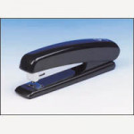 Q Connect Full Strip Plastic Stapler