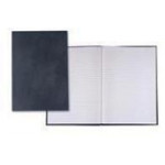 Q Connect Manuscript and Index Books