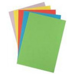 Q Connect Coloured A4 Copier Paper