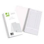 Q Connect Things To Do Today Book, Each