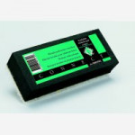 Q Connect Dry Wipe Eraser Washable